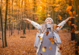 L'Automne : Une Saison Enchanteresse de Couleurs et de Changements