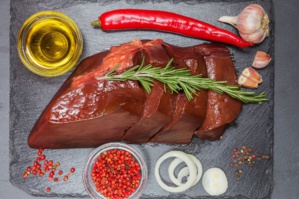 Le foie : votre arme secrète pour une santé rayonnante Le foie : votre arme secrète pour une santé rayonnante