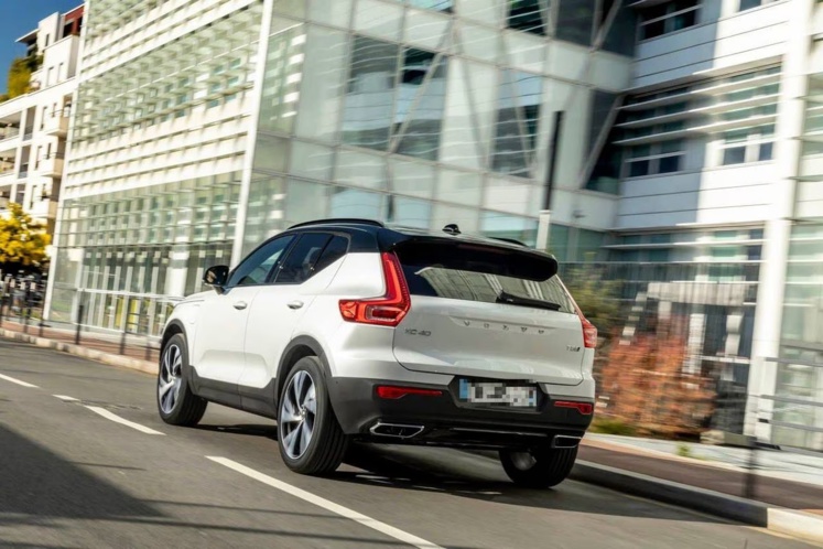 C’est officiel : Volvo arrête le diesel ! C’est officiel : Volvo arrête le diesel !