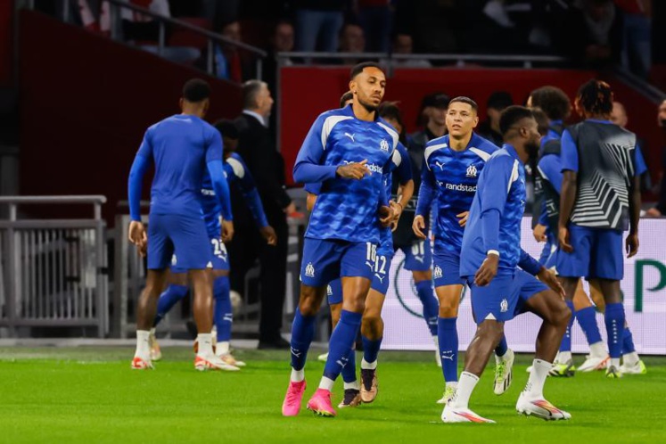 OM : Marcelino, la terrible preuve OM : Marcelino, la terrible preuve