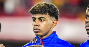 Barça : Yamal sur le départ ? Barça : Yamal sur le départ ?