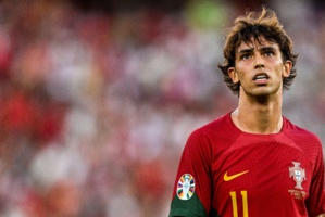 Joao Felix bientôt définitivement barcelonais ? Joao Felix bientôt définitivement barcelonais ?