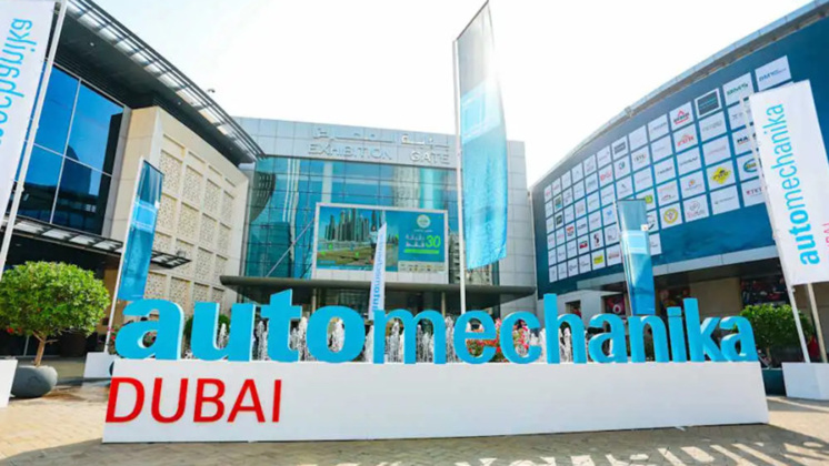 Les Automechanika Dubai Awards attirent un nombre record de candidatures Les Automechanika Dubai Awards attirent un nombre record de candidatures