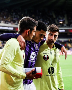 Pas de CAN pour Zakaria Aboukhlal ?! Pas de CAN pour Zakaria Aboukhlal ?!