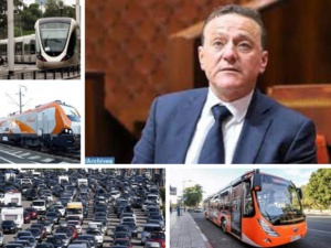 Intégrer la dimension environnementale dans les stratégies de mobilité est primordial Intégrer la dimension environnementale dans les stratégies de mobilité est primordial