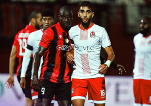 Coupe de la CAF : le FUS accroché à domicile par l’USMA Coupe de la CAF : le FUS accroché à domicile par l’USMA