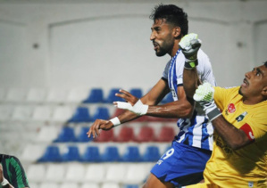 Botola Pro D1 Inwi : l'IRT se réveille face au CAYB