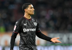 Allemagne : Leverkusen domine Heidenheim, Amine Adli encore buteur Allemagne : Leverkusen domine Heidenheim, Amine Adli encore buteur