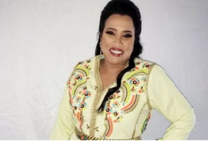 Musique : Najat Aatabou obtient gain de cause sur “Galvanize” Musique : Najat Aatabou obtient gain de cause sur “Galvanize”