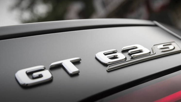 Les badges AMG : un guide pour les passionnés de performance Les badges AMG : un guide pour les passionnés de performance