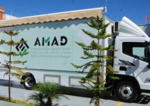 La caravane nationale «Sport sans dopage» fait escale à Dakhla La caravane nationale «Sport sans dopage» fait escale à Dakhla