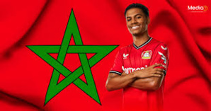 Xabi Alonso s’enflamme pour Amine Adli Xabi Alonso s’enflamme pour Amine Adli