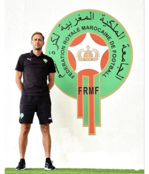 Michaël Lebaillif le nouveau coordinateur de la fede Michaël Lebaillif le nouveau coordinateur de la fede