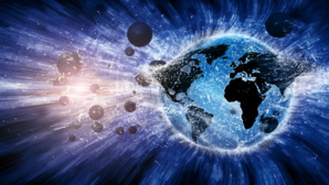 Drôle de monde Drôle de monde