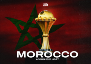 Officiel : le Maroc Désigné comme Pays Hôte de la CAN 2025 Officiel : le Maroc Désigné comme Pays Hôte de la CAN 2025