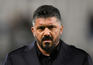Olympique de Marseille : Gattuso nouvel entraineur de Azzedine Ounahi et d’Amine Harit? Olympique de Marseille : Gattuso nouvel entraineur de Azzedine Ounahi et d’Amine Harit?