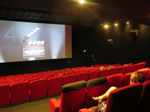 3 cinémas obtiennent 3,5 MDH d'aides du CCM 3 cinémas obtiennent 3,5 MDH d'aides du CCM