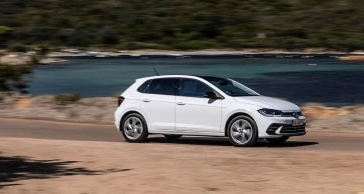 Volkswagen lance un abonnement pour louer une voiture !