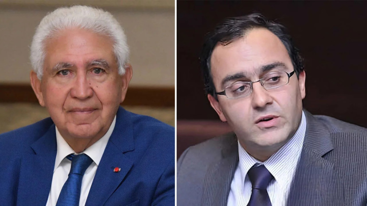 Karim Ghellab : Nouveau PDG du groupe Auto Hall Karim Ghellab : Nouveau PDG du groupe Auto Hall