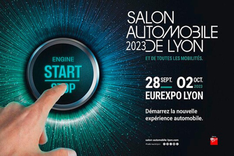 Salon automobile de Lyon 2023 : 35 nouveautés au programme Salon automobile de Lyon 2023 : 35 nouveautés au programme