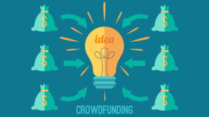 Le cadre juridique du Crowdfunding est prêt selon Abdellatif Jouahri Le cadre juridique du Crowdfunding est prêt selon Abdellatif Jouahri