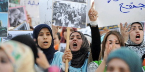 La Politique du Gouvernement envers les Femmes La Politique du Gouvernement envers les Femmes