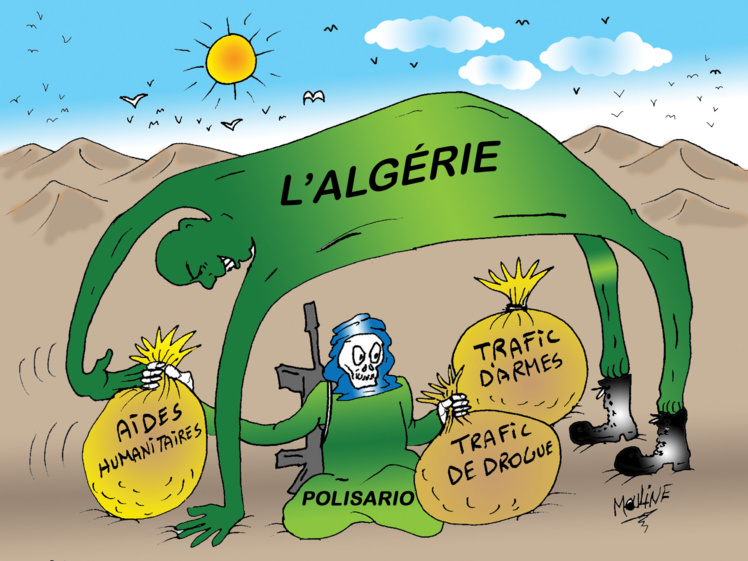 Réalisée par Mohammed Yassir Mouline Réalisée par Mohammed Yassir Mouline