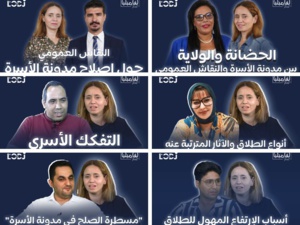 "LFAMILIA FIRST" en Replay "LFAMILIA FIRST" en Replay