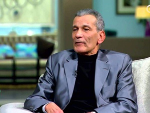 Décès de l’artiste égyptien Mohammed Farid Décès de l’artiste égyptien Mohammed Farid