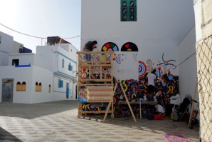 Assilah : La session d'automne du 44è Moussem culturel, du 6 au 26 octobre Assilah : La session d'automne du 44è Moussem culturel, du 6 au 26 octobre