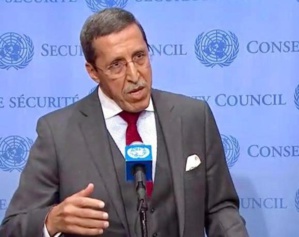 Omar Hilale : Ode au défenseur inébranlable du Maroc à l’ONU