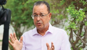 Reconstruire après la tragédie : Une interview avec Lahcen Haddad Reconstruire après la tragédie : Une interview avec Lahcen Haddad