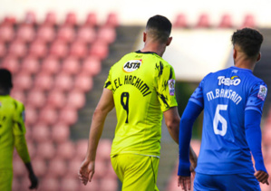 Botola Pro D1 Inwi : Le Maghreb de Fès surclasse la JS Salmi