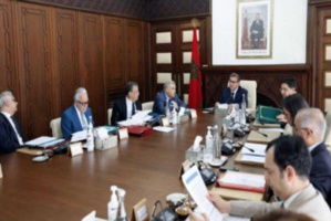 Gouvernement : Une rentrée sous tension? Gouvernement : Une rentrée sous tension?