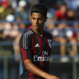 Hachim Mastour : Capri c’est fini ! Hachim Mastour : Capri c’est fini !
