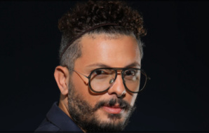 Starlight 2 : Hatim Ammor fait partie du jury