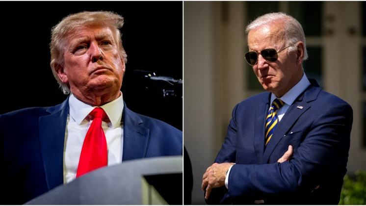 Trump vs Véhicules Électriques : Un choc électrique pour l'Amérique ? Trump vs Véhicules Électriques : Un choc électrique pour l'Amérique ?