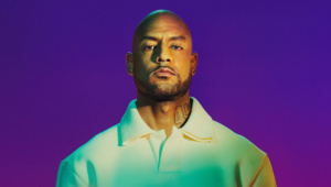 Le rappeur Booba devant la justice pour cyberharcèlement