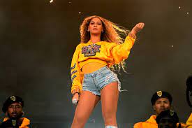 Beyoncé partage le trailer du documentaire consacré à sa tournée « Renaissance World Tour »