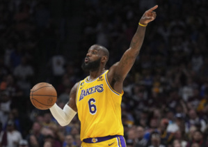 Basket : LeBron, Curry, Durant vers les JO-2024, opération dream team pour les Etats-Unis Basket : LeBron, Curry, Durant vers les JO-2024, opération dream team pour les Etats-Unis