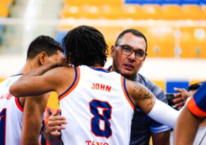 Championnat arabe des clubs de basketball : Majd Tanger concède sa 2è défaite Championnat arabe des clubs de basketball : Majd Tanger concède sa 2è défaite