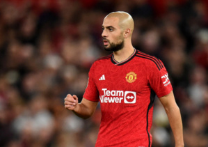 Ligue des Champions : le club de Sofyan Amrabat ne fait plus peur Ligue des Champions : le club de Sofyan Amrabat ne fait plus peur