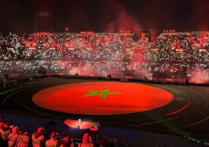 CAN-2025 : La Gambie se félicite du succès de la candidature du Maroc CAN-2025 : La Gambie se félicite du succès de la candidature du Maroc