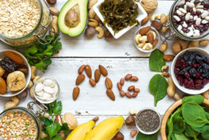 Voici les aliments les plus riches en magnésium Voici les aliments les plus riches en magnésium