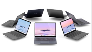Google réinvente les PC portables avec le Chromebook Plus Google réinvente les PC portables avec le Chromebook Plus
