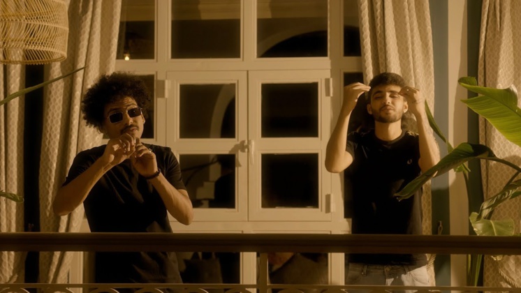 Raste & Furelise - Hibou