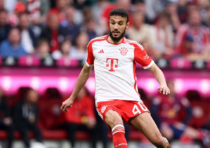 C1 : le Bayern s'en sort à Copenhague, Mazraoui passeur décisif C1 : le Bayern s'en sort à Copenhague, Mazraoui passeur décisif