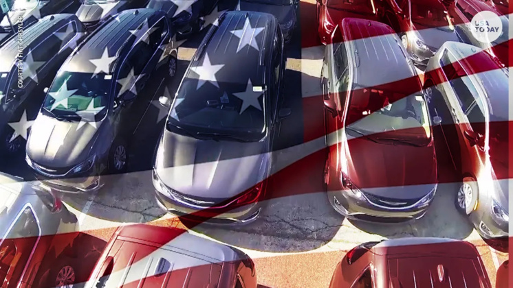 Porsche, Volvo et Toyota en tête des marques automobiles les plus fidèles aux États-Unis Porsche, Volvo et Toyota en tête des marques automobiles les plus fidèles aux États-Unis