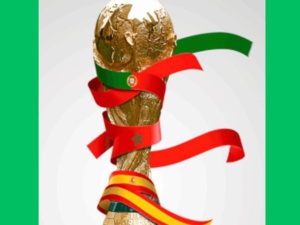 Coupe du Monde 2030 pour le Maroc-Espagne-Portugal Coupe du Monde 2030 pour le Maroc-Espagne-Portugal