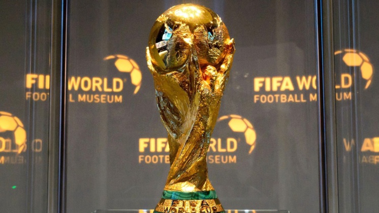 Le rêve de toute une Nation devient réalité Le rêve de toute une Nation devient réalité